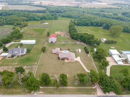 Undeveloped Land for sale in Collin County, Texas
