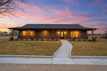 Farm and Ranch for sale in McLennan County, Texas