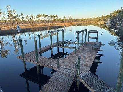 Timberland Property for sale in Franklin County, Florida