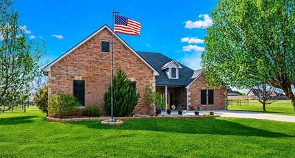 Recreational Property for sale in Comanche County, Oklahoma