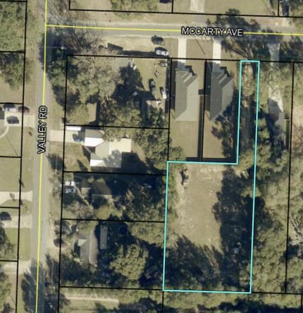 Farm and Ranch for sale in Okaloosa County, Florida