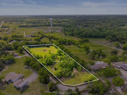 Timberland Property for sale in Grayson County, Texas