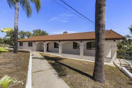 Farm and Ranch for sale in San Diego County, California