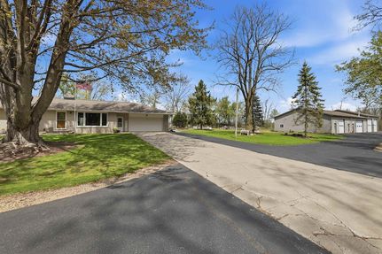Riverfront Property for sale in Outagamie County, Wisconsin