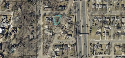 Homesite for sale in Ramsey County, Minnesota