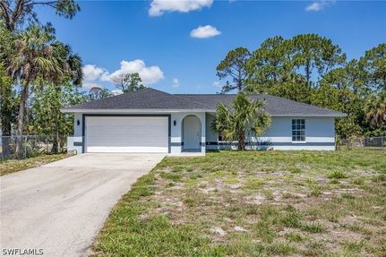 Commercial Property for sale in Collier County, Florida