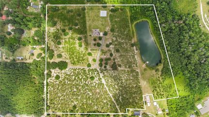Farm and Ranch for sale in Nassau County, Florida