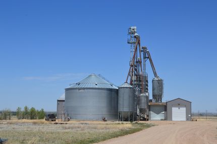 Timberland Property for sale in Bent County, Colorado