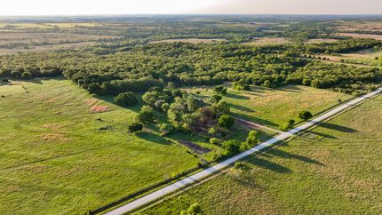 Land for sale in Woodson County, Kansas