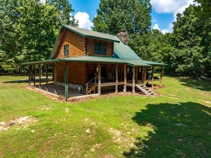 Undeveloped Land for sale in Randolph County, Arkansas