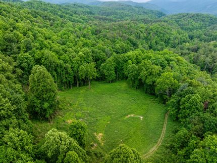 Land for sale in Cocke County, Tennessee