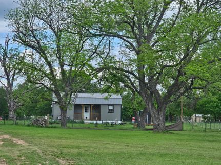 House for sale in San Saba County, Texas