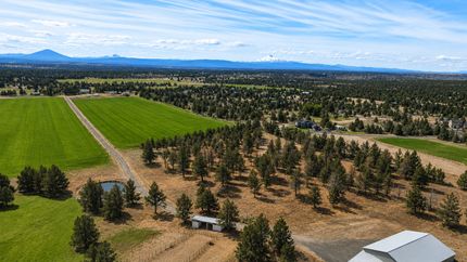 Undeveloped Land for sale in Deschutes County, Oregon