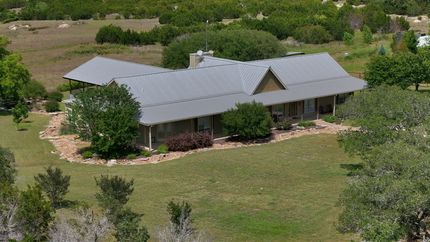 House for sale in Burnet County, Texas