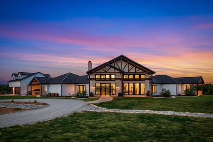 Recreational Property for sale in Fannin County, Texas