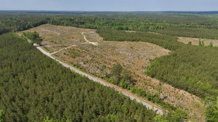 Timberland Property for sale in Chesterfield County, South Carolina