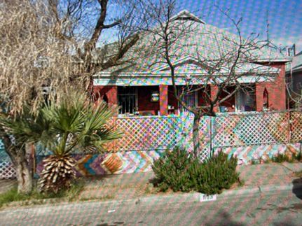 Recreational Property for sale in El Paso County, Texas