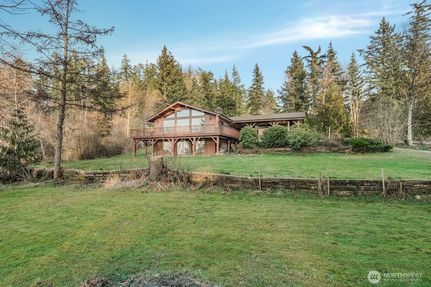 Undeveloped Land for sale in Whatcom County, Washington
