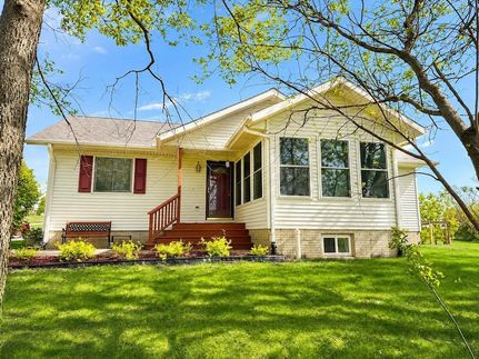 Farm and Ranch for sale in Carroll County, Illinois