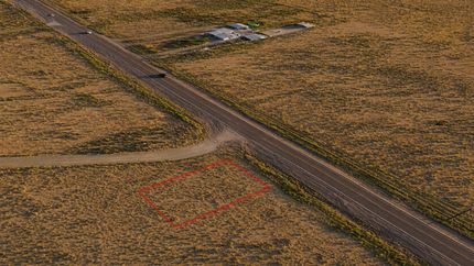 Recreational Property for sale in Nye County, Nevada