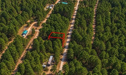 Undeveloped Land for sale in Marion County, Texas