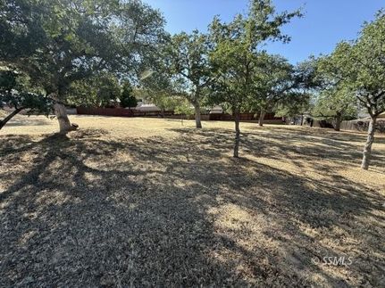 Land for sale in Kern County, California