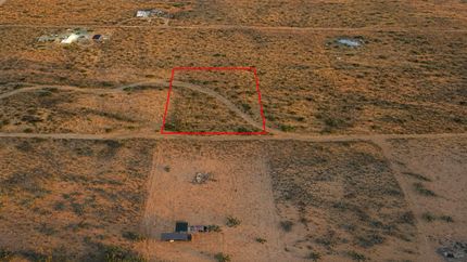 Farm and Ranch in Mohave County, Arizona