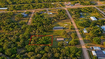 Land for sale in Brazoria County, Texas