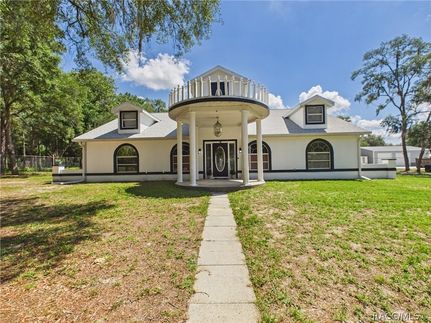 Recreational Property for sale in Citrus County, Florida