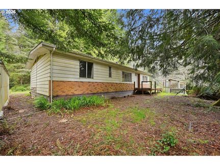 Recreational Property for sale in Coos County, Oregon
