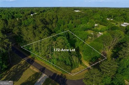 Recreational Property for sale in Barrow County, Georgia
