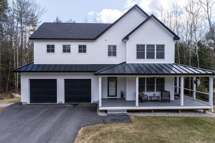 Farm and Ranch for sale in Cumberland County, Maine