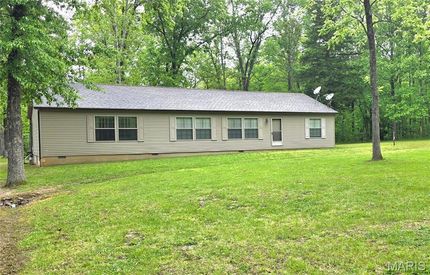 House for sale in Jackson County, Illinois