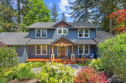Farm and Ranch for sale in Snohomish County, Washington