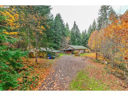 Farm and Ranch for sale in Lane County, Oregon
