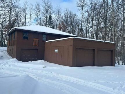 Land for sale in Itasca County, Minnesota