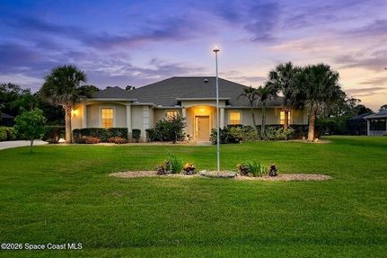 Farm and Ranch for sale in Brevard County, Florida