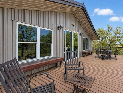 Horse Property for sale in Grayson County, Texas