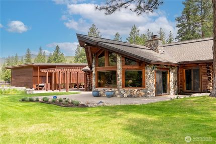 Farm and Ranch for sale in Okanogan County, Washington