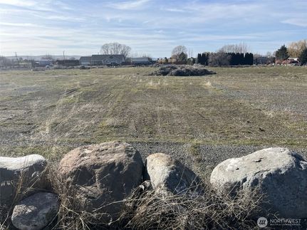 Undeveloped Land for sale in Adams County, Washington