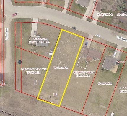 Timberland Property for sale in Kandiyohi County, Minnesota