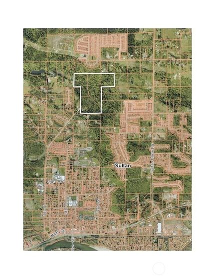 Timberland Property for sale in Snohomish County, Washington