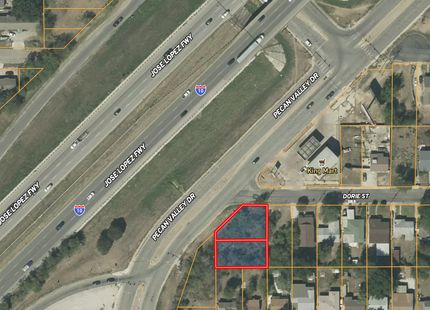 Timberland Property for sale in Bexar County, Texas