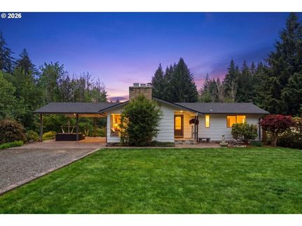 Farm and Ranch for sale in Clackamas County, Oregon