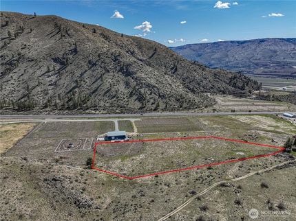 Timberland Property for sale in Chelan County, Washington