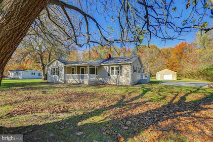Undeveloped Land for sale in Kent County, Delaware