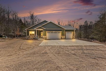 Farm and Ranch for sale in Muskegon County, Michigan