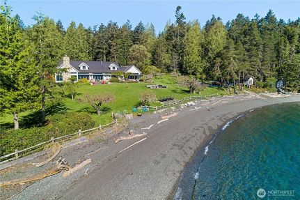 Land for sale in San Juan County, Washington