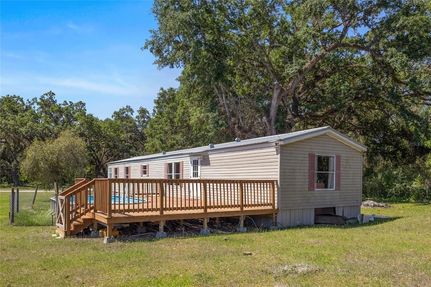 Horse Property for sale in Sumter County, Florida