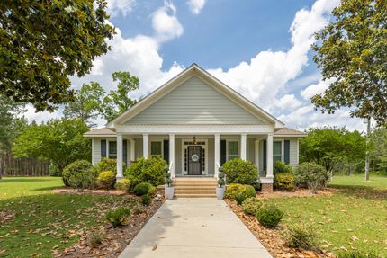 Farm and Ranch for sale in Sumter County, Georgia